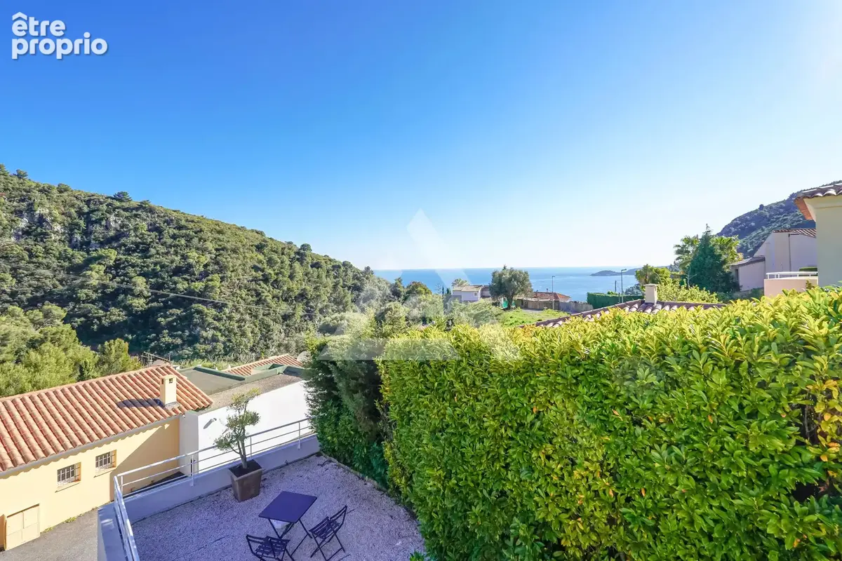 Saint-laurent d'eze domaine - villa avec piscine et garage - proximite monaco - photo 20