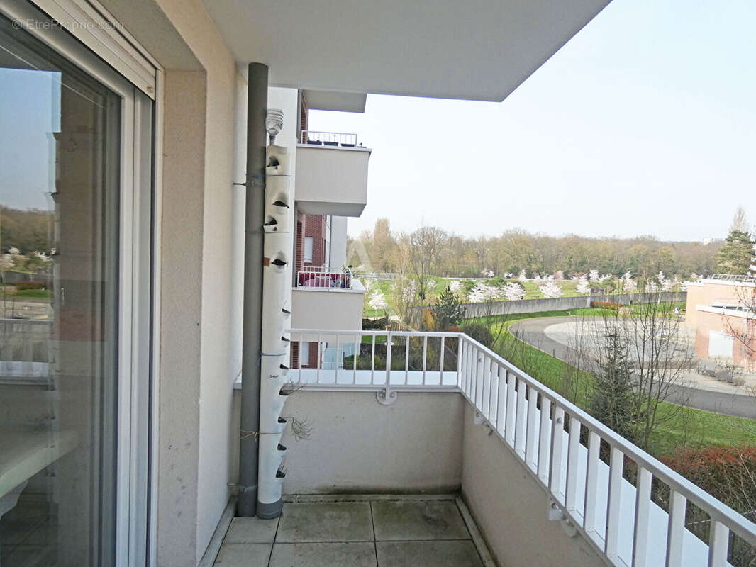 Appartement à NEUILLY-SUR-MARNE