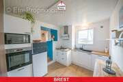 Maison à BREST