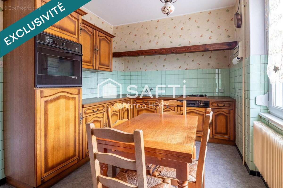 Photo 7 - Maison à WILLER-SUR-THUR