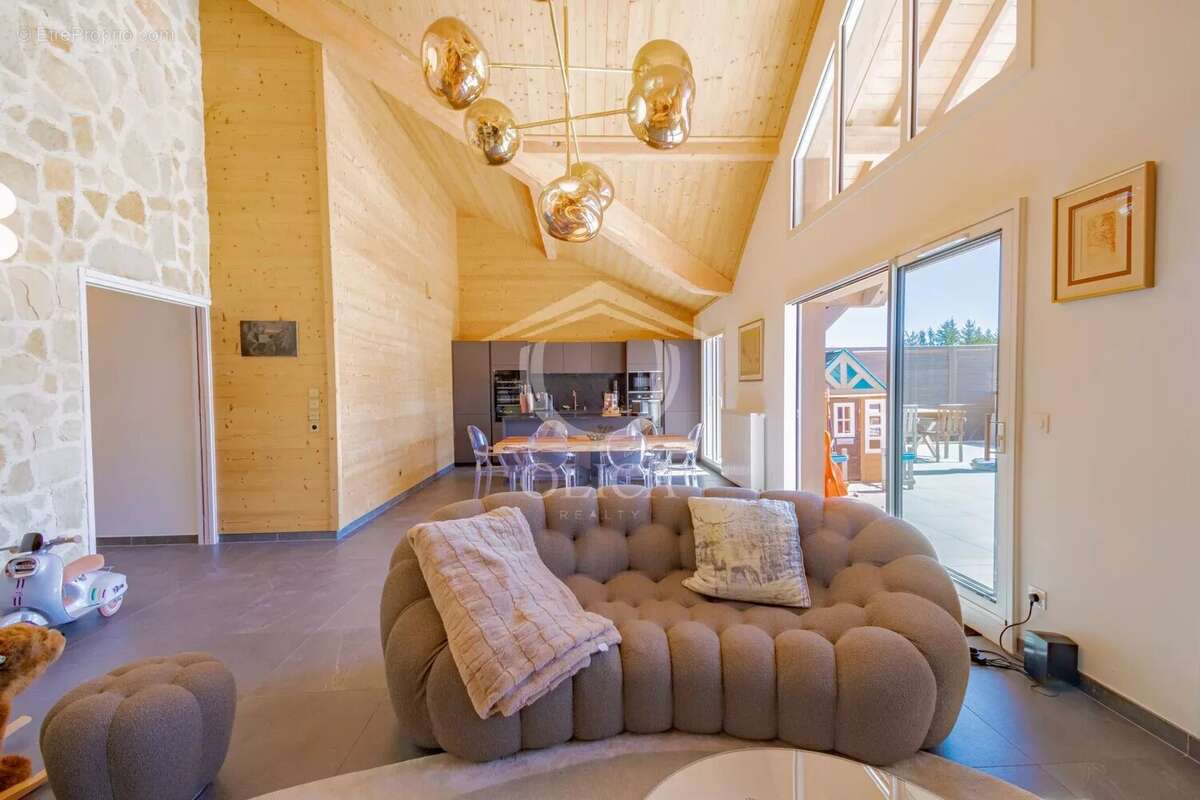 Appartement à DALUIS