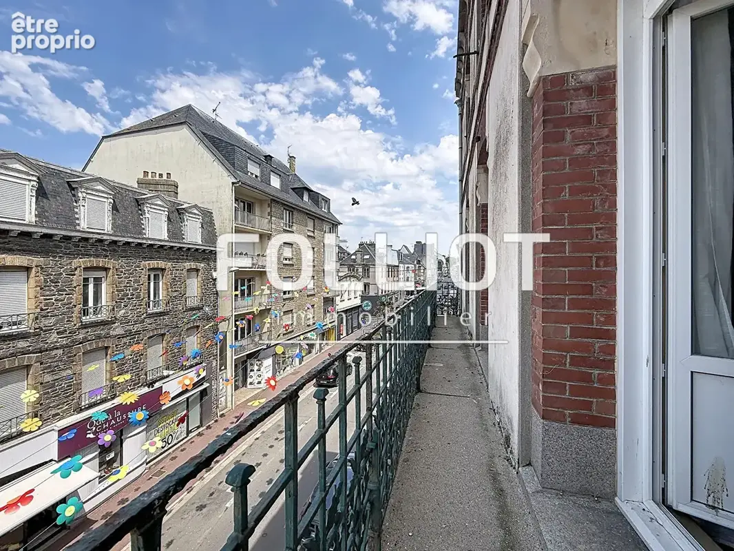 Appartement 4 pièces à vendre à Granville - Réf 146712 - photo 7