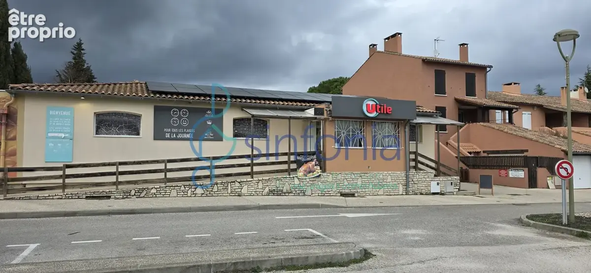 Maison en pierre avec vue panoramique et piscine entre Uzés et Barjac - photo 23