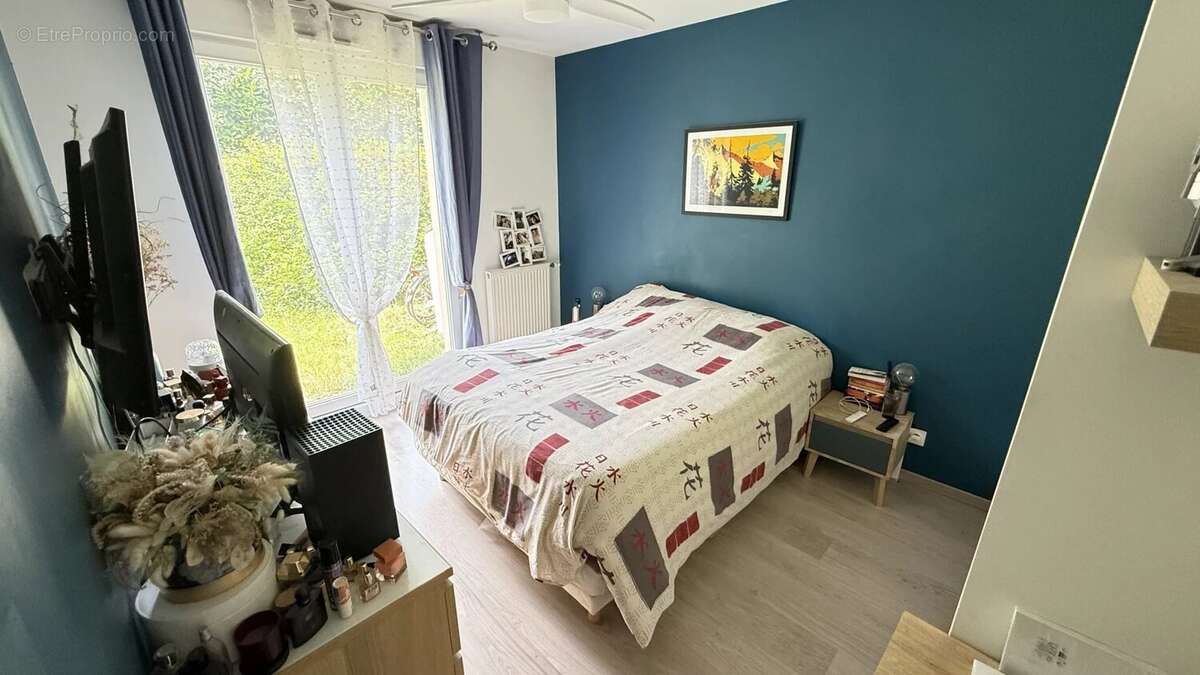 Appartement à MONTSOULT