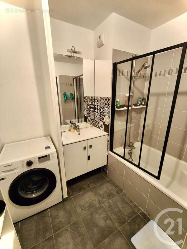 Appartement à VENISSIEUX