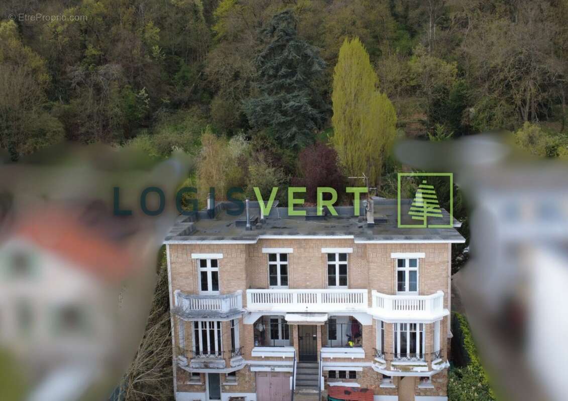 Maison à PALAISEAU
