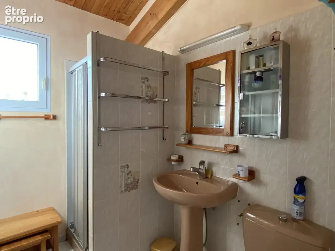 Maison 5 pièces 63 m² à vendre à Bretignolles-Sur-Mer (85470) - photo 9