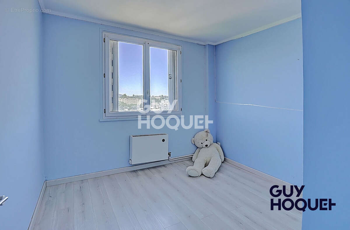 A vendre - Appartement familial Lyon 5 - 6 pièces - 5 chambres - 109 m2 - photo 5