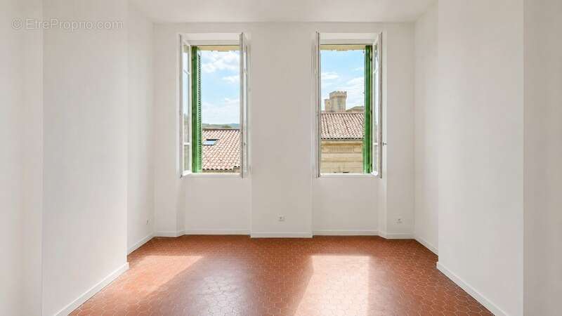 Maison à SALON-DE-PROVENCE