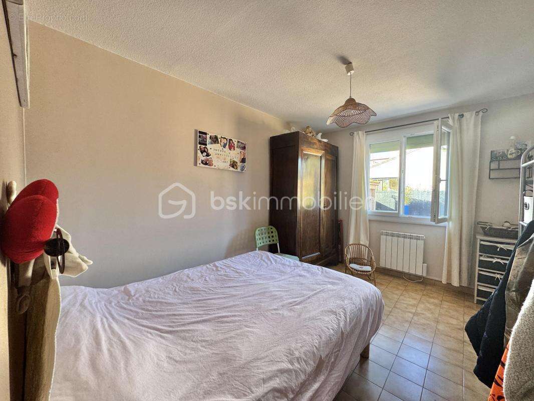 Maison à CESSENON-SUR-ORB