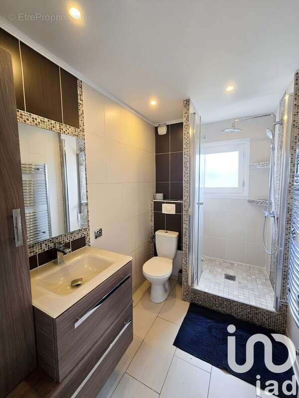 Photo 2 - Appartement à CERGY