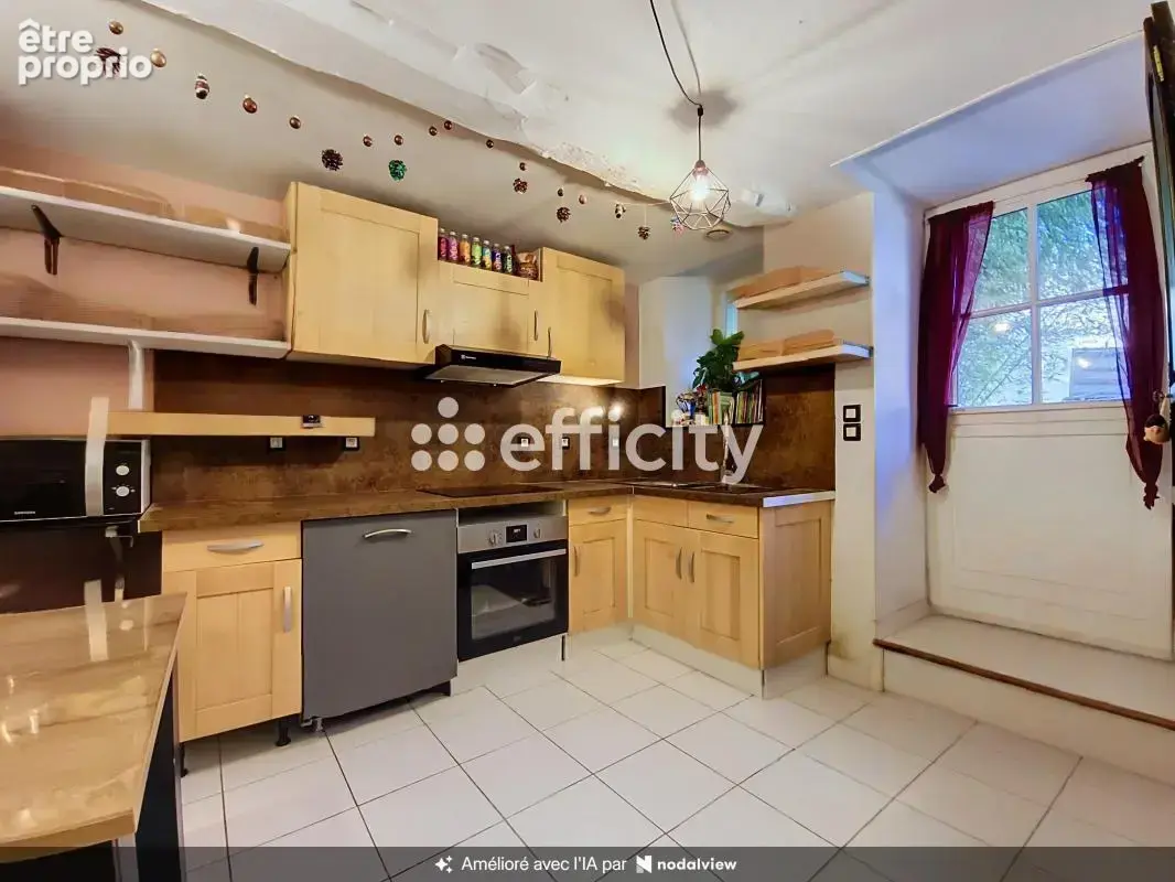 Maison 4 pièces 65 m² à vendre à Vallangoujard (95810) - photo 5