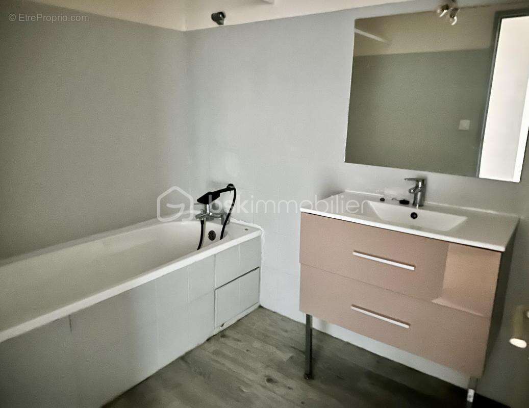 Appartement à VIENNE