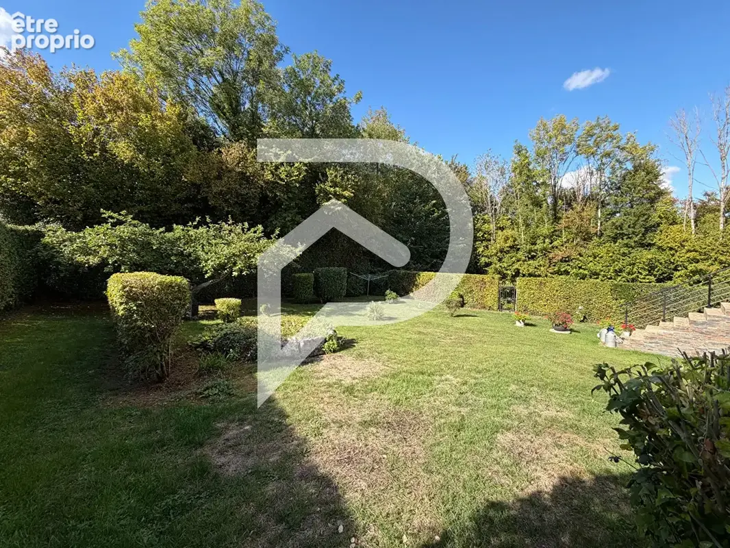 Maison Crevecoeur Le Grand 7 pièce(s) 138 m2 - photo 8