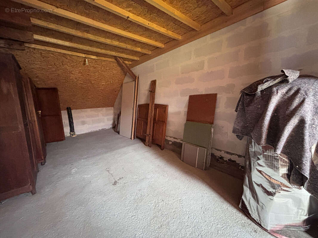 Maison à vendre 120 m² 3 chambres à MERCURY - photo 11