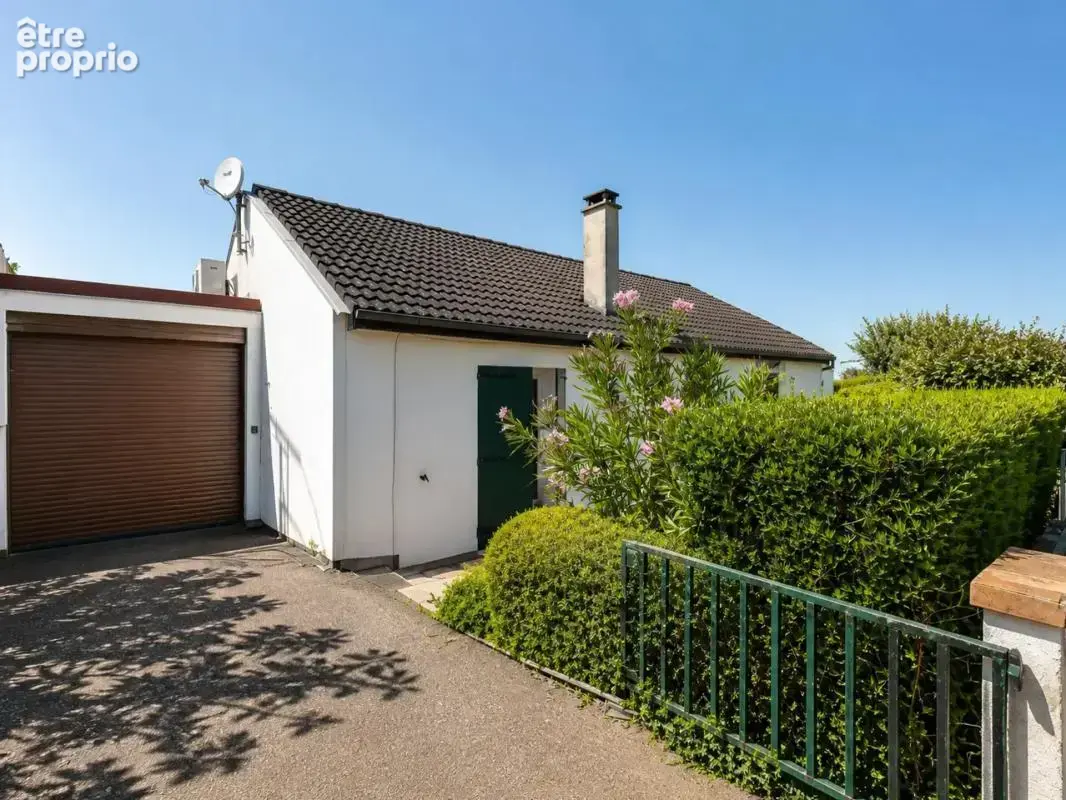 Maison de 5 pièces de 140 m² à Montereau - photo 16