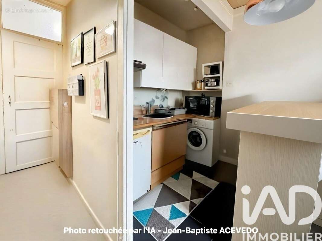 Photo 3 - Appartement à SAINT-CLOUD