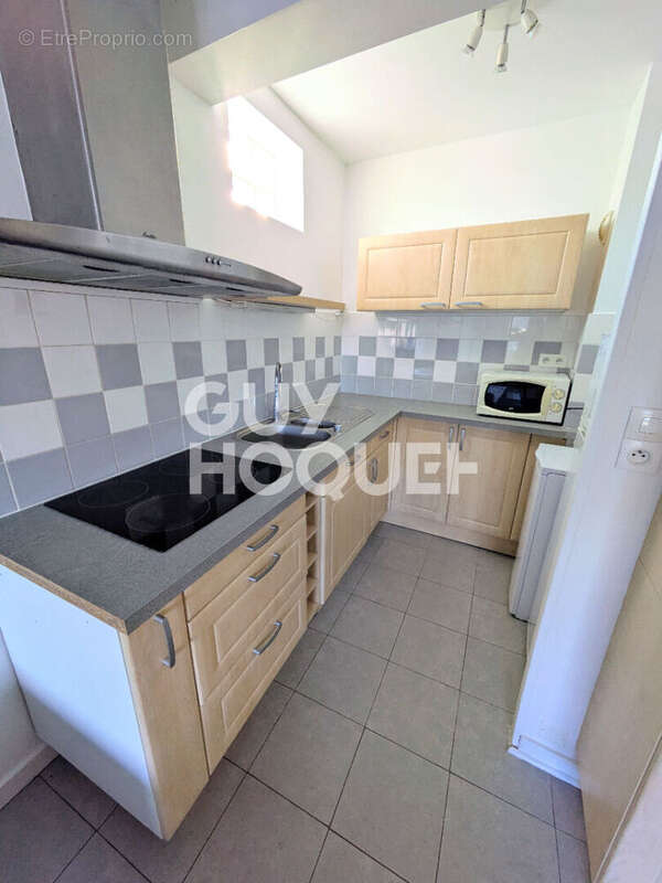 Appartement à SAINT-NAZAIRE