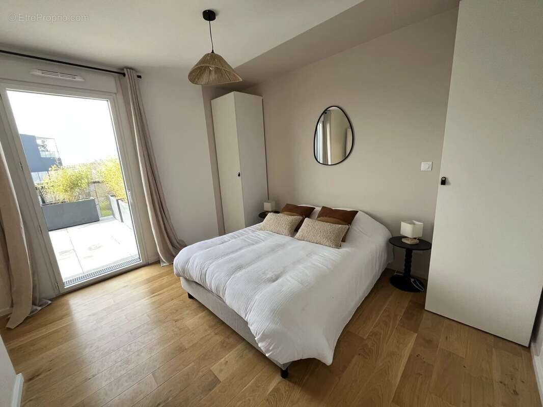 Appartement à VANNES