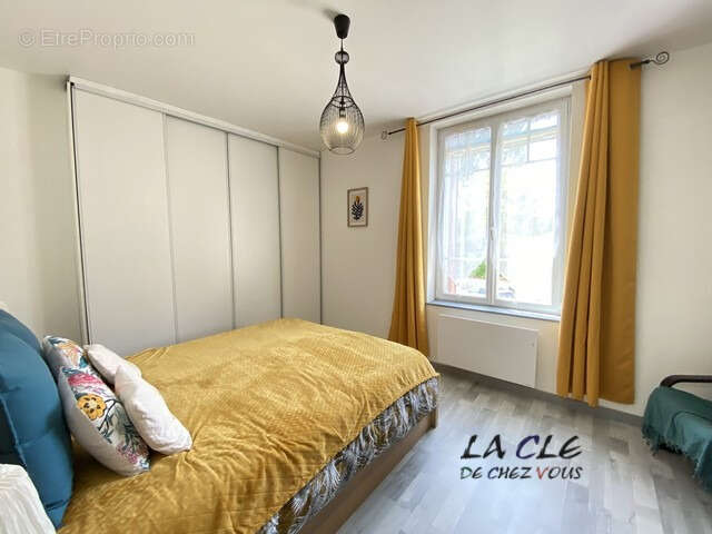 Maison ancienne renovee - photo 7