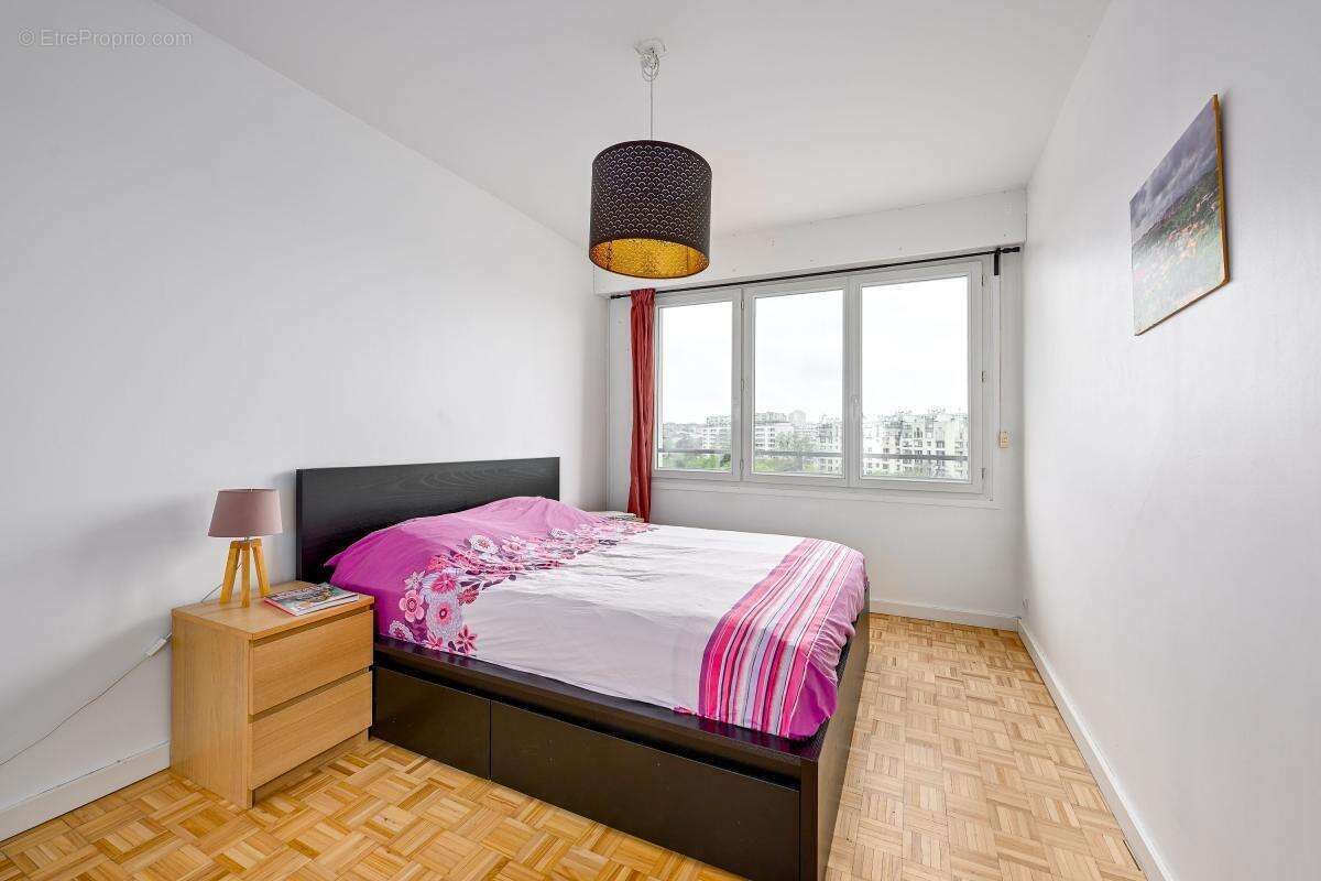 Appartement à VANVES