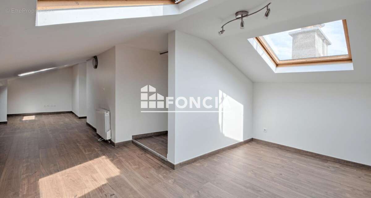 Duplex secteur ecrivains - photo 5