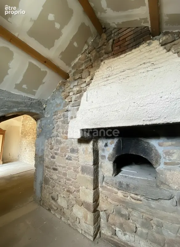 Une fermette de caractère à réinventer… Laissez libre cours à vos projets ! - photo 14