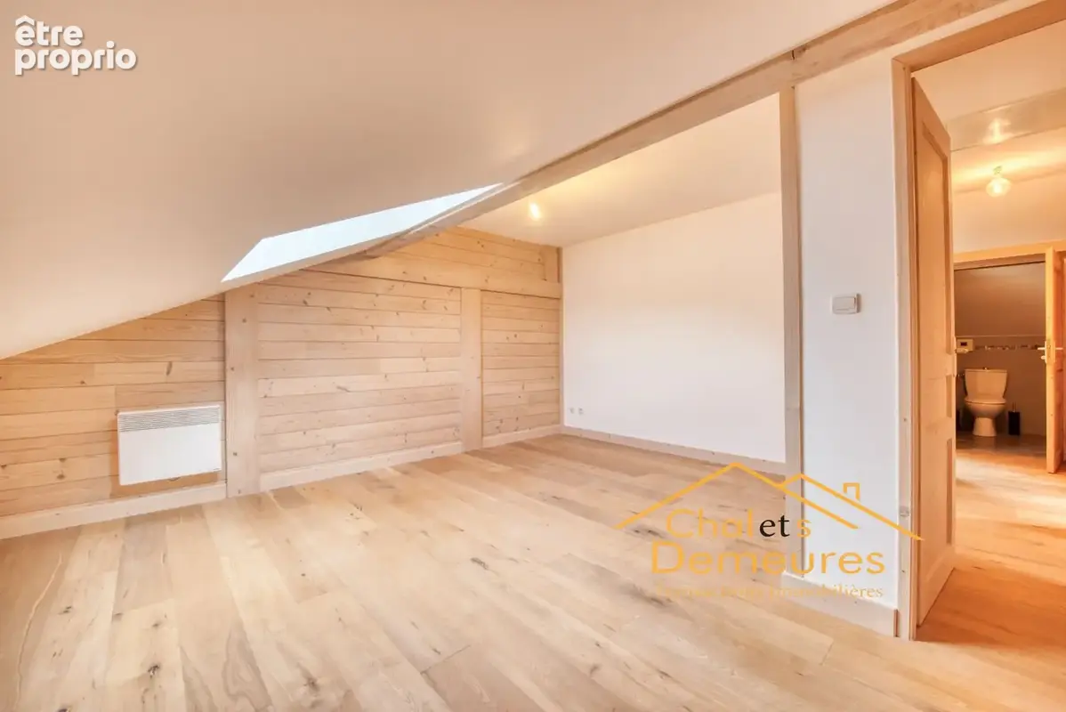 Maison 8 pièces 151 m² à vendre à Praz-Sur-Arly (74120) - photo 6
