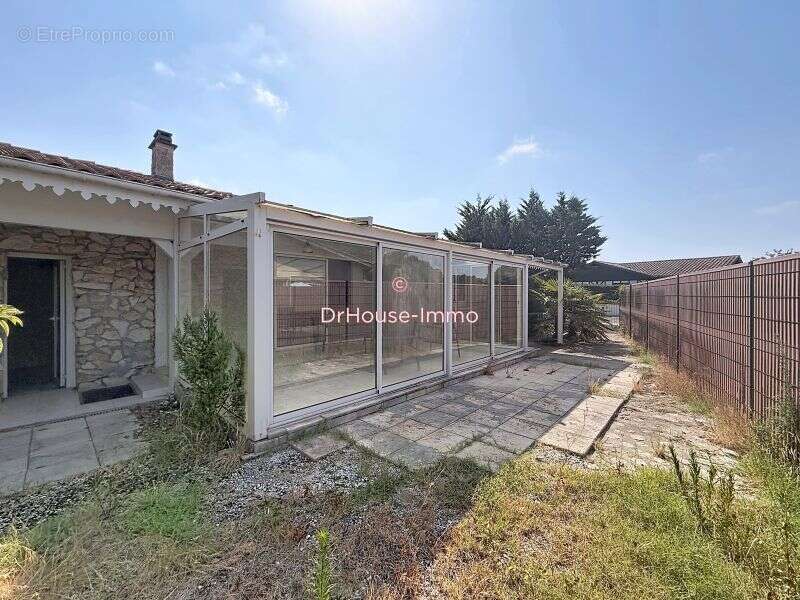 Maison à GUJAN-MESTRAS