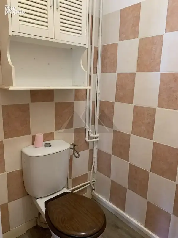 Appartement a vendre t4 avec ascenseur brest - photo 12