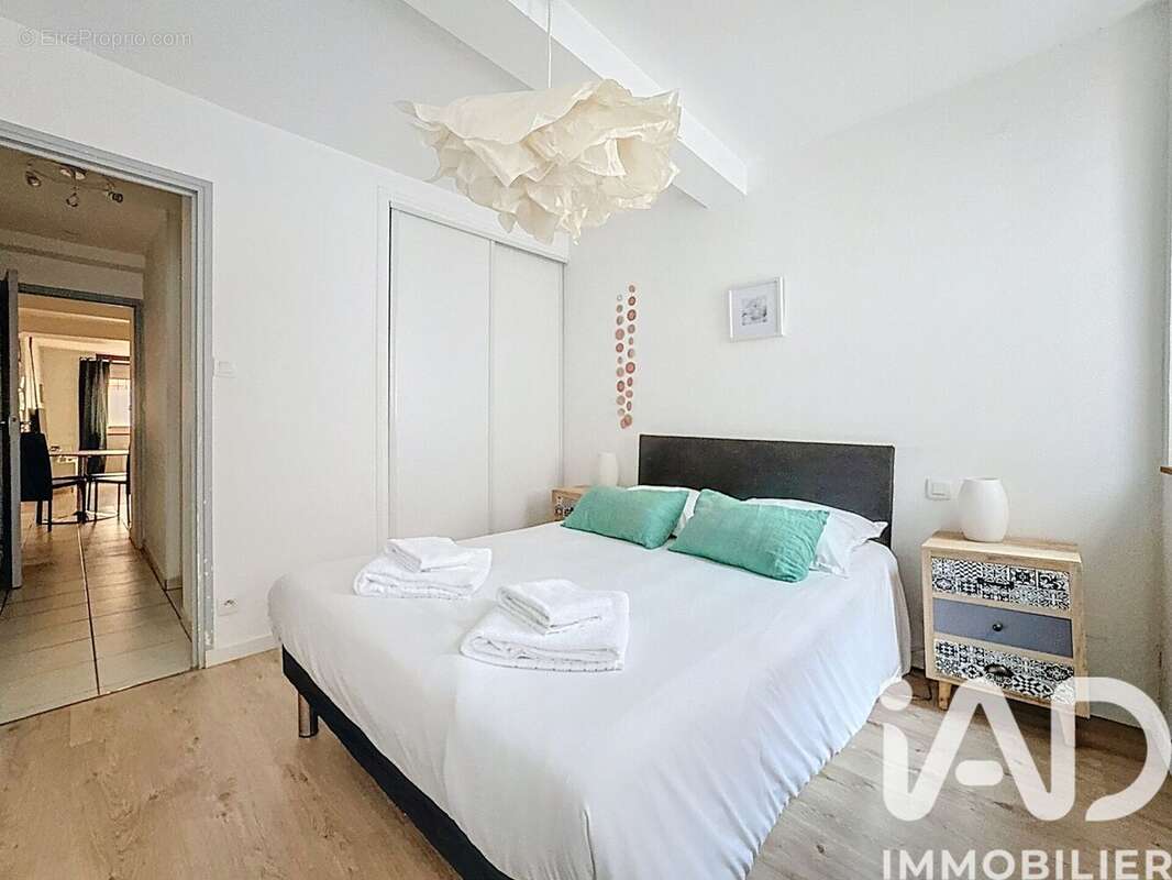 Appartement 41 m² à Toulouse  - photo 6