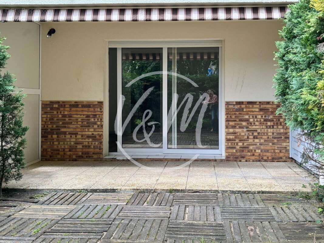 Appartement à ANDERNOS-LES-BAINS