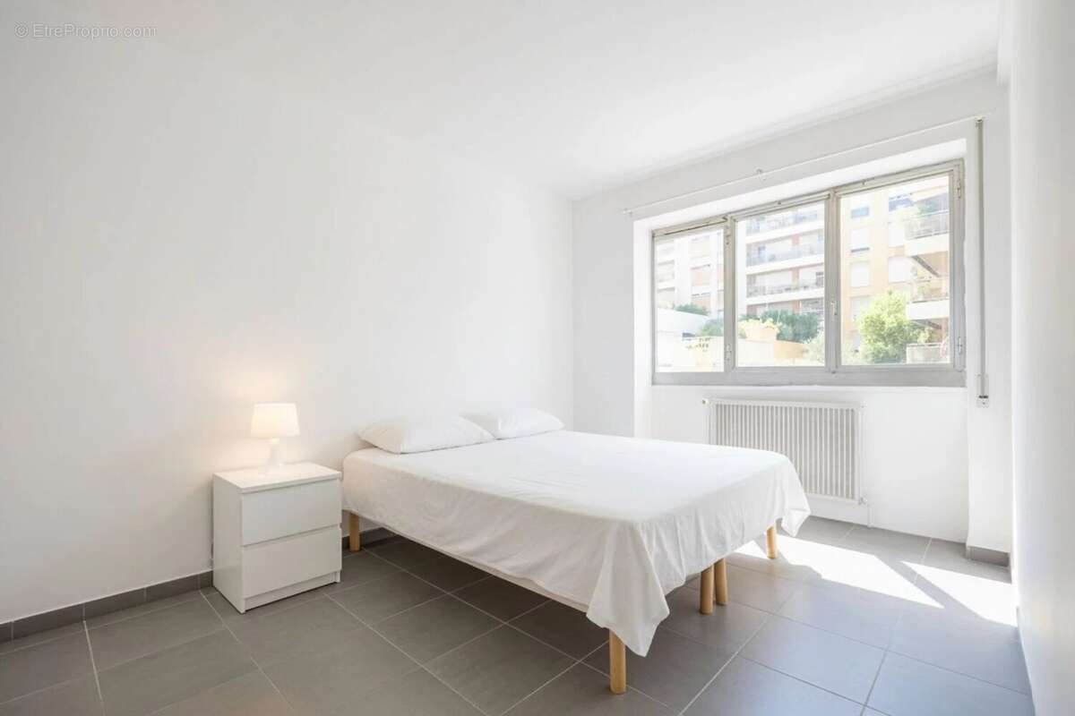 Appartement à MARSEILLE-7E