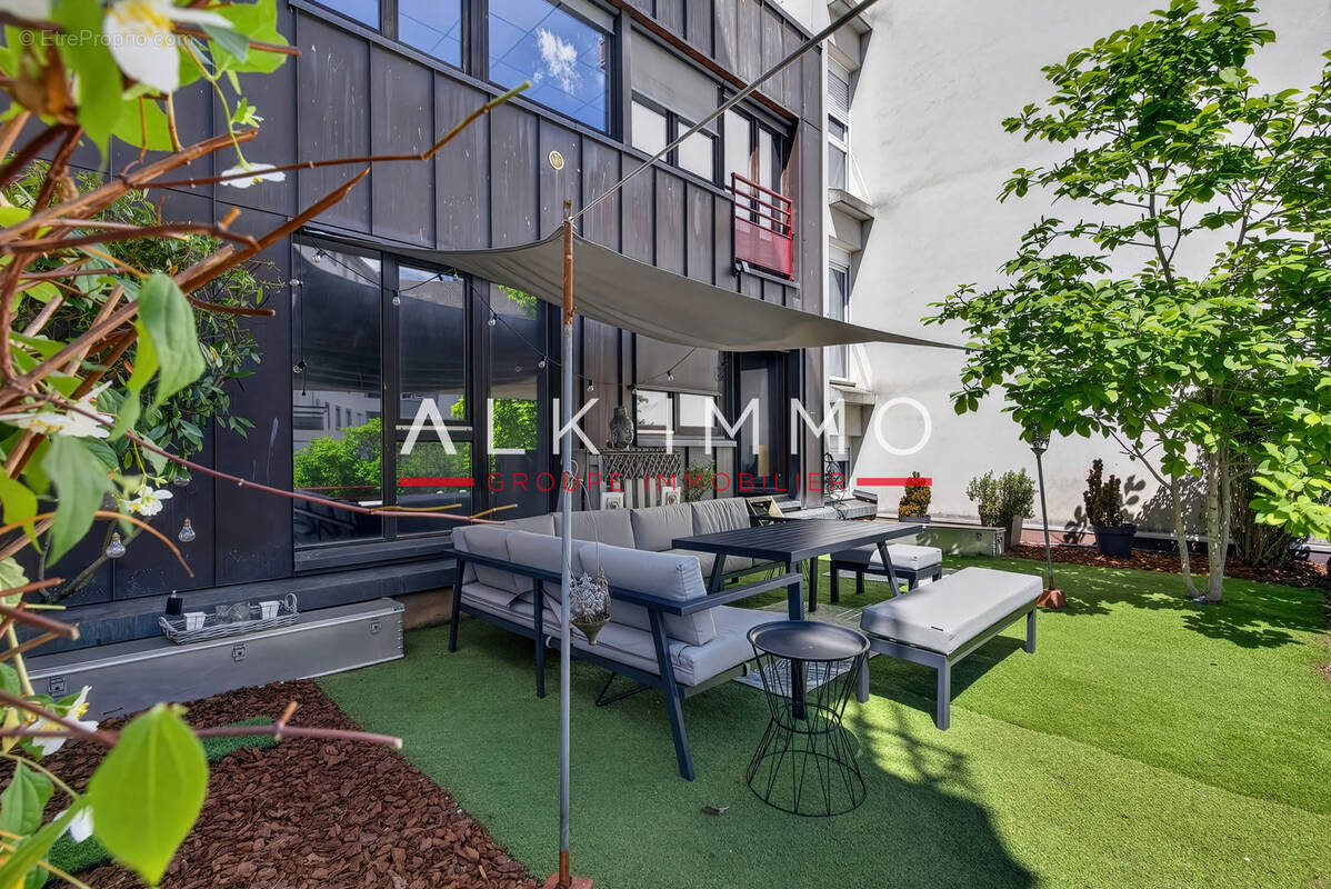 Appartement à ANNECY