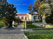 Maison à LE FENOUILLER