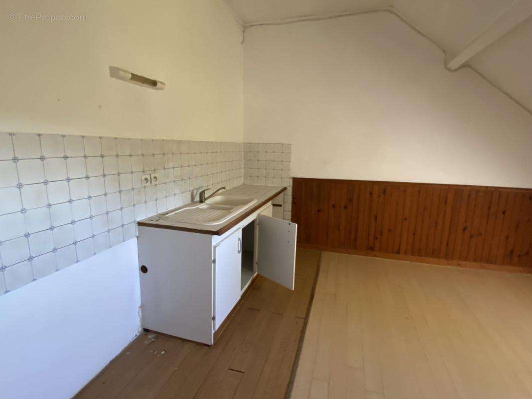 Appartement à ALVIGNAC