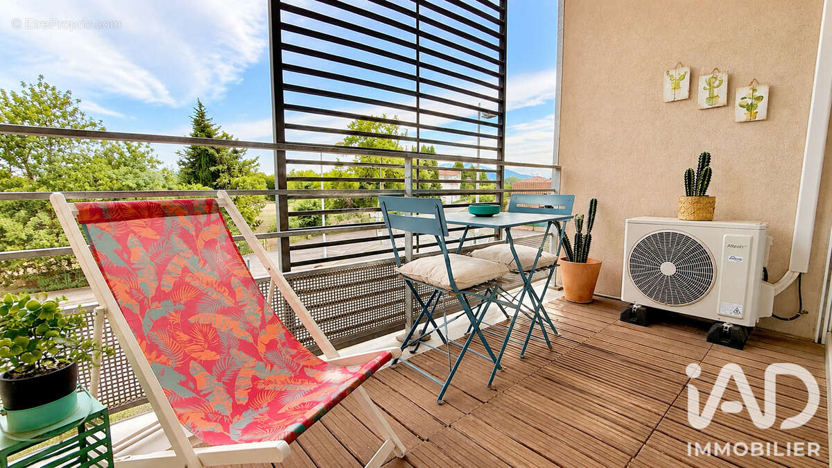 Photo 4 - Appartement à PERPIGNAN