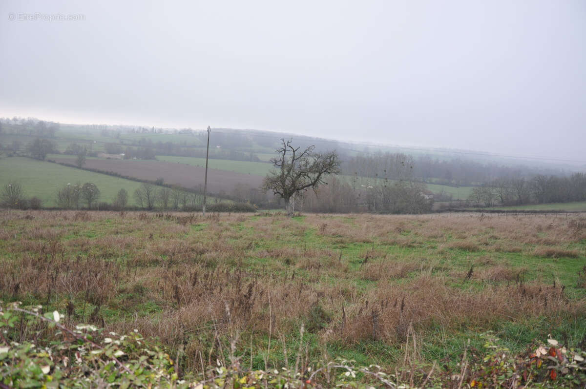 Terrain à bâtir de 2057 m2 à la campagne - photo 2