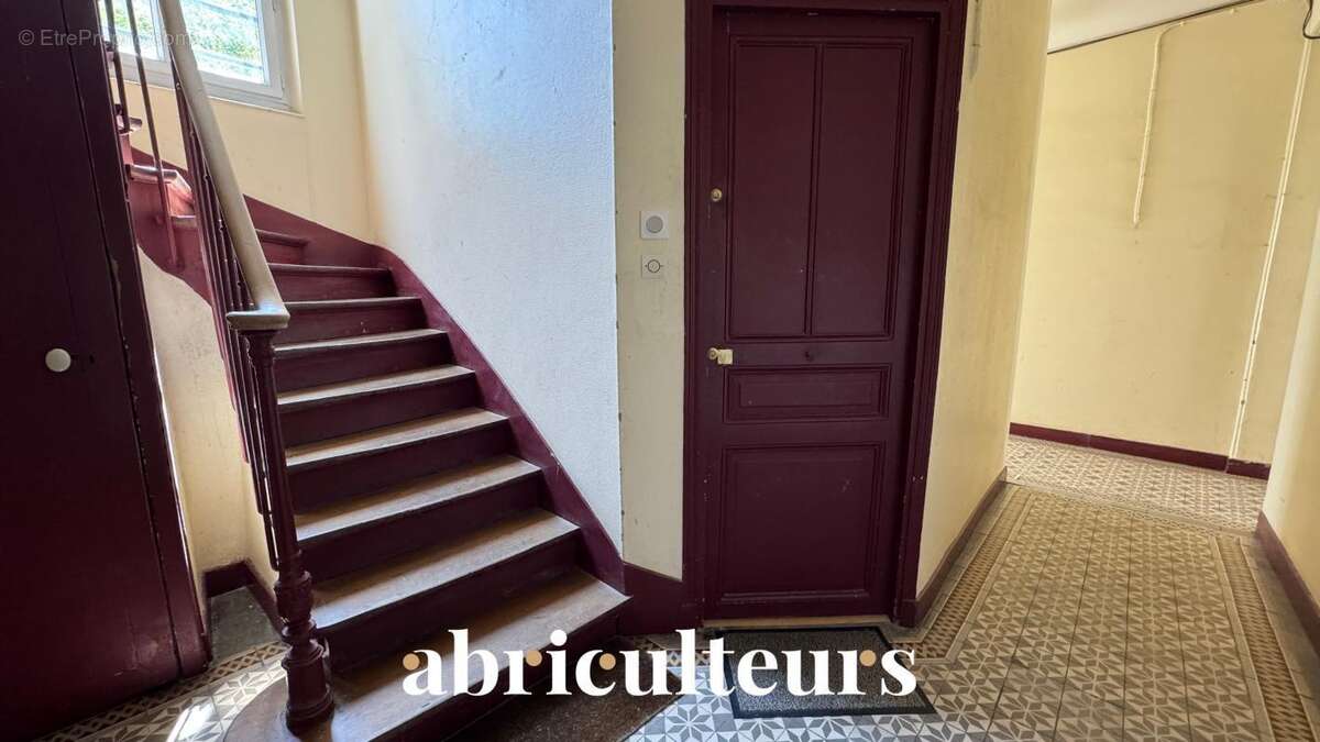 Appartement - 42 m² - 3 pièces - Colombes Rue Maurice Berteaux - photo 9