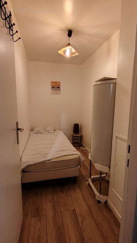 Appartement à DINARD