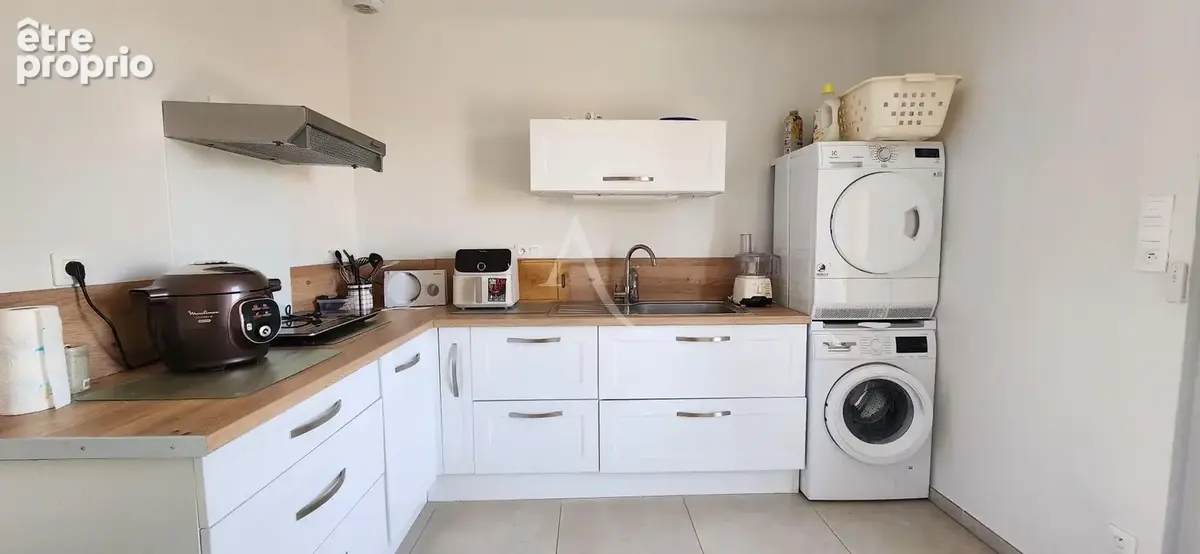 Rouille - maison d'architecte - plain-pied d'exception - re2020 - prestations haut de gamme - photo 16