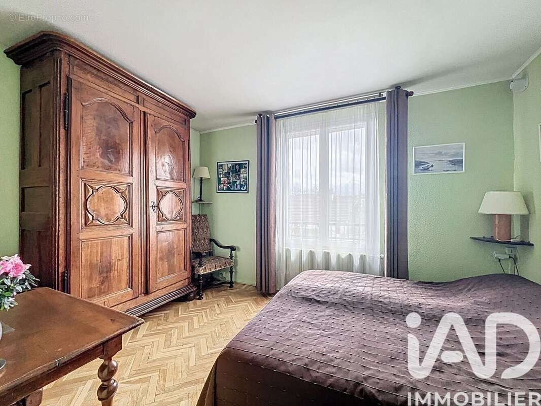 Photo 8 - Maison à IGNY