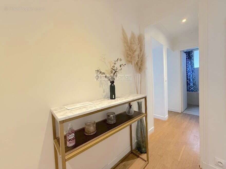 Appartement à BRY-SUR-MARNE