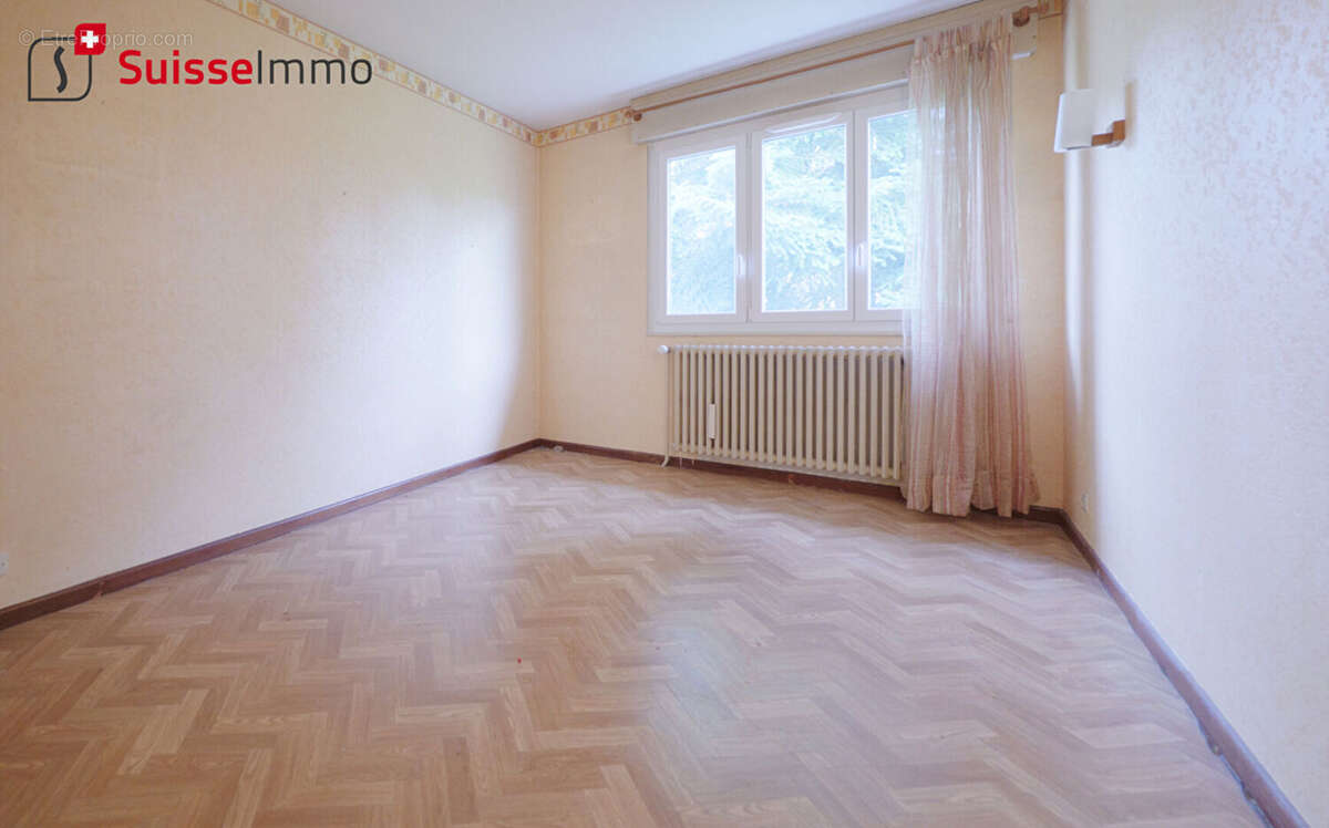 Maison à MONTBELIARD