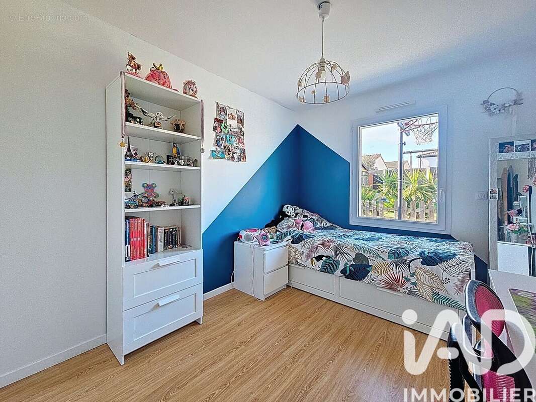 Photo 9 - Maison à SAINTE-PAZANNE