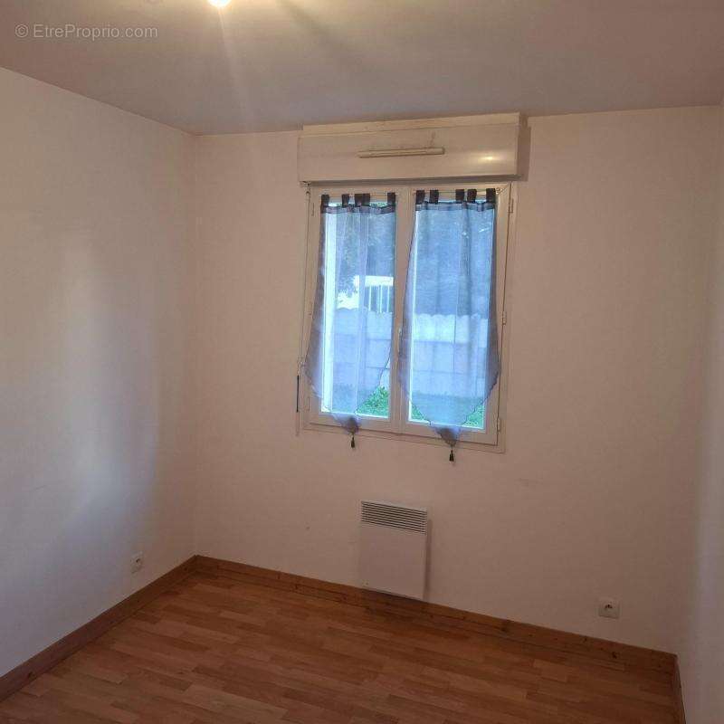 Maison à MINIAC-MORVAN