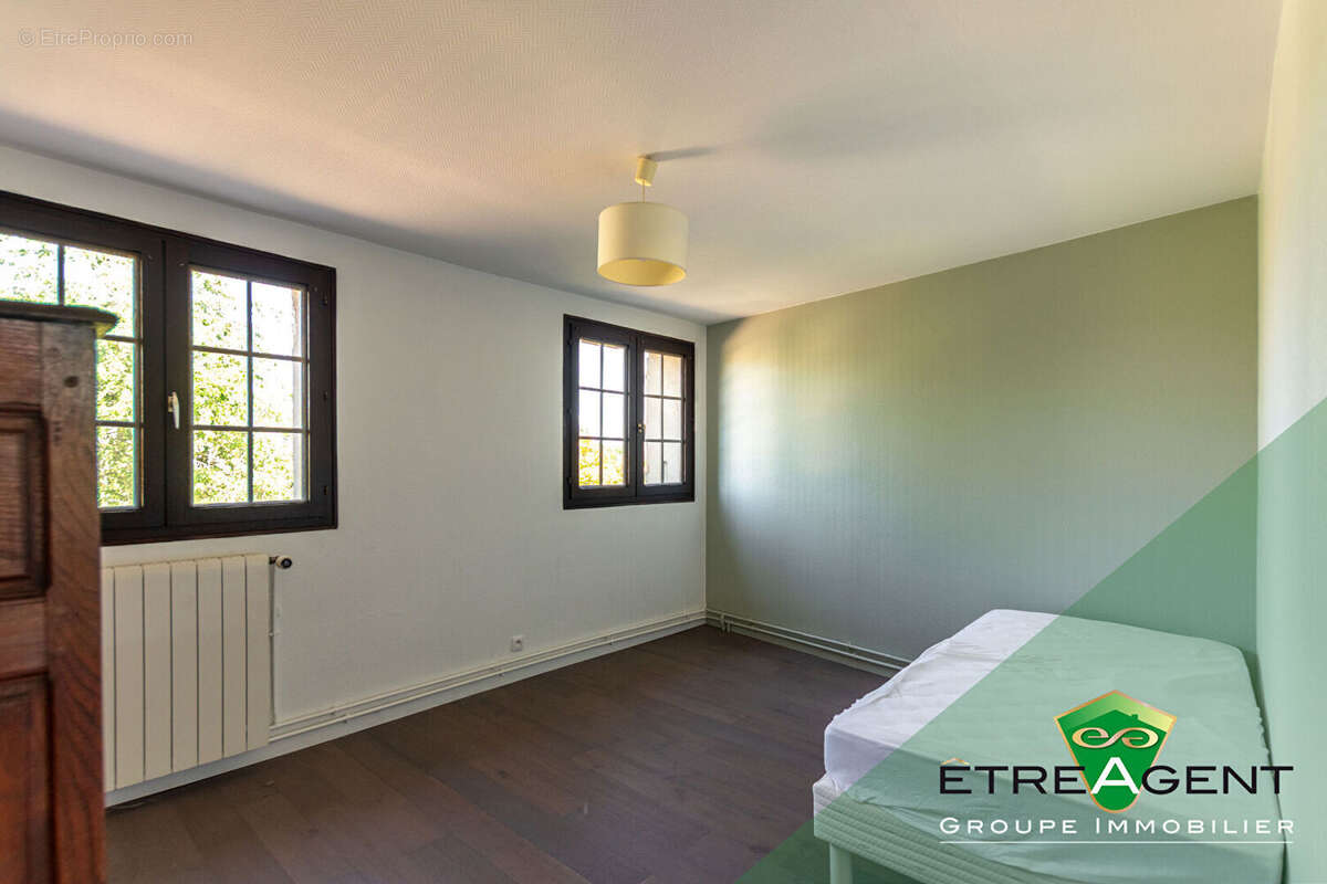 Maison à FONTENAY-SAINT-PERE