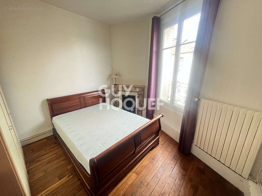 Appartement 43 m² à Soissons  - photo 5