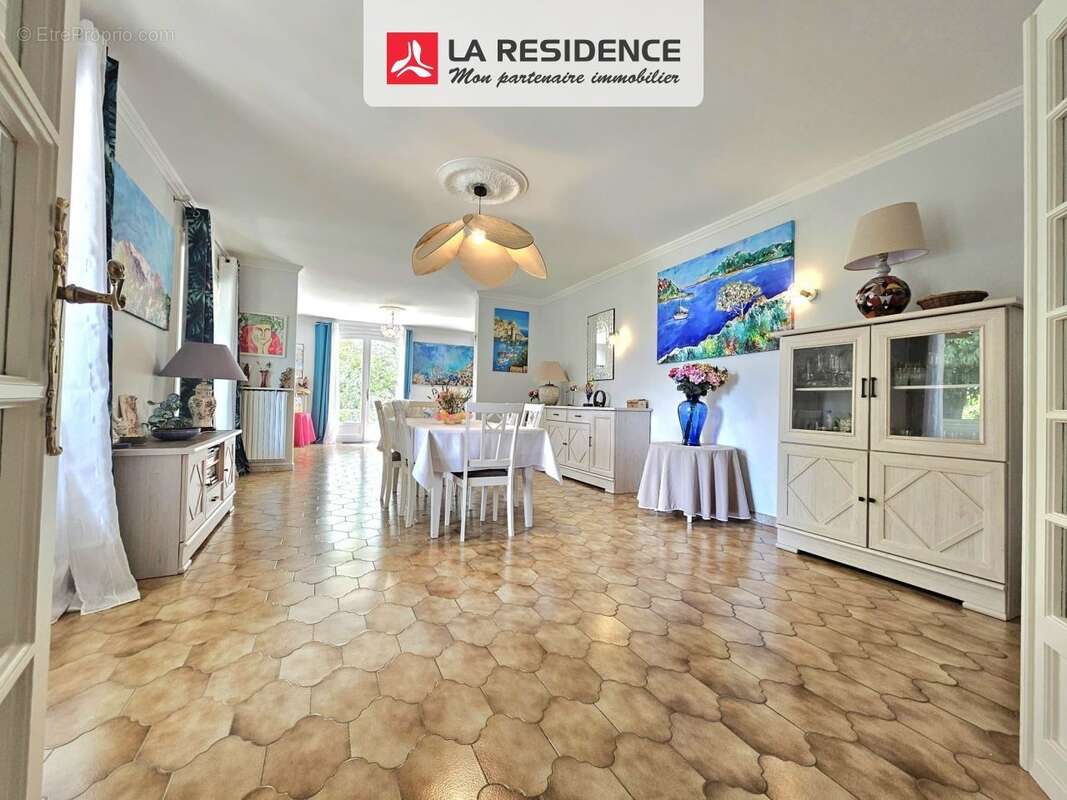 Maison à REVEL