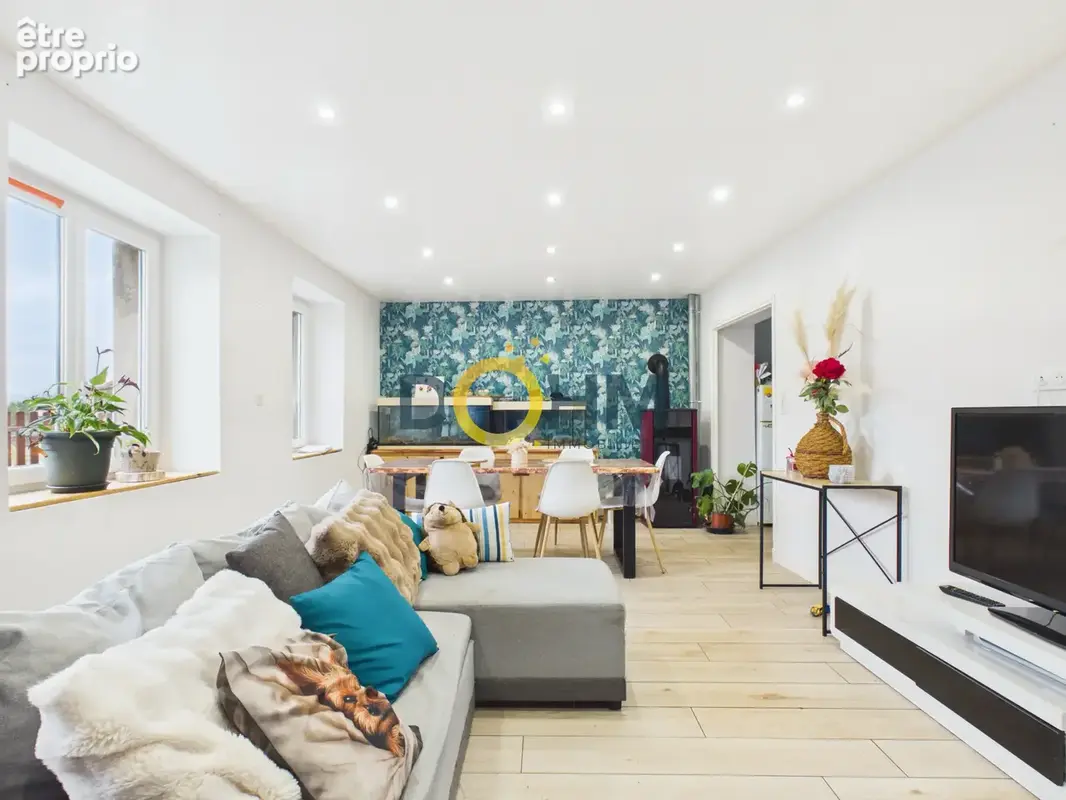 Maison 5 chambres - photo 6